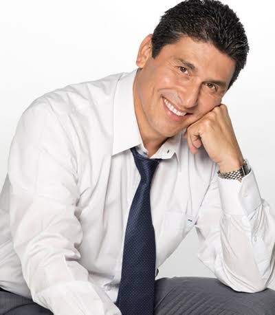 Dr. César Lozano