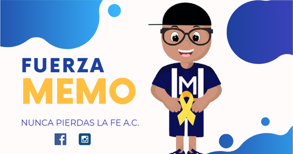 Fuerza Memo